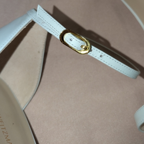 Stuart Weitzman Amelina Sandal - Picture 7 of 11